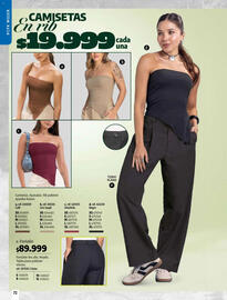 Catálogo Pacífika Página 72