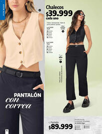 Catálogo Pacífika Página 74