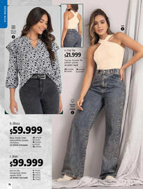 Catálogo Pacífika Página 76