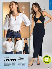 Catálogo Pacífika Página 87