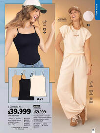 Catálogo Pacífika Página 89