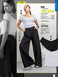 Catálogo Pacífika Página 9