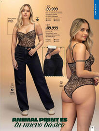 Catálogo Pacífika Página 91