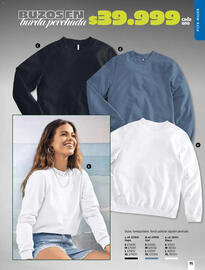 Catálogo Pacífika Página 95