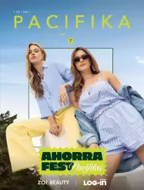 Catálogo Pacífika Página 1
