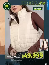 Catálogo Pacífika Página 11