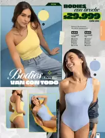 Catálogo Pacífika Página 113