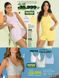 Catálogo Pacífika Página 114