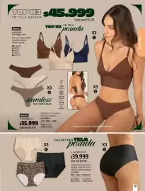 Catálogo Pacífika Página 117