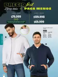 Catálogo Pacífika Página 126