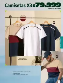 Catálogo Pacífika Página 143