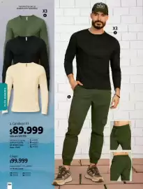 Catálogo Pacífika Página 144