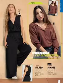 Catálogo Pacífika Página 17