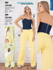 Catálogo Pacífika Página 19