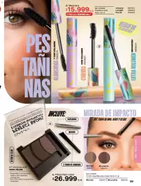Catálogo Pacífika Página 199