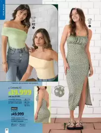 Catálogo Pacífika Página 20