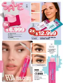 Catálogo Pacífika Página 200