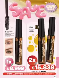 Catálogo Pacífika Página 201