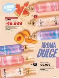 Catálogo Pacífika Página 209