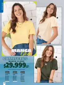 Catálogo Pacífika Página 22