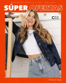 Catálogo Pacífika Página 222