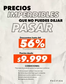 Catálogo Pacífika Página 223