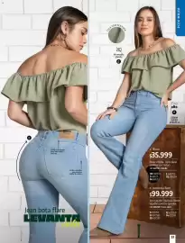 Catálogo Pacífika Página 23