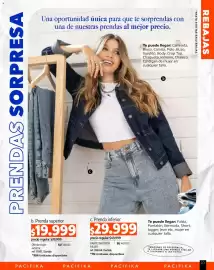 Catálogo Pacífika Página 231