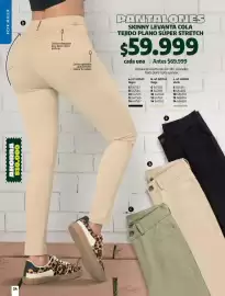 Catálogo Pacífika Página 24