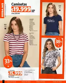 Catálogo Pacífika Página 240