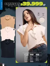 Catálogo Pacífika Página 26