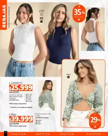 Catálogo Pacífika Página 260