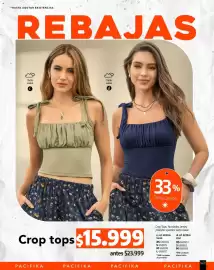 Catálogo Pacífika Página 261