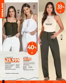 Catálogo Pacífika Página 262