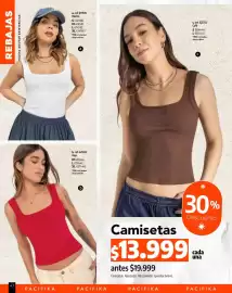 Catálogo Pacífika Página 264