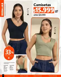Catálogo Pacífika Página 266