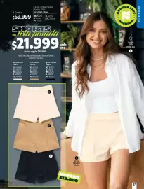 Catálogo Pacífika Página 27