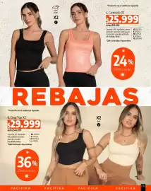 Catálogo Pacífika Página 277