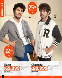 Catálogo Pacífika Página 288