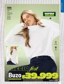 Catálogo Pacífika Página 3