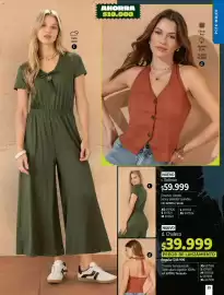 Catálogo Pacífika Página 31