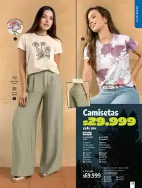 Catálogo Pacífika Página 33