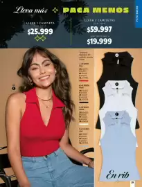 Catálogo Pacífika Página 39