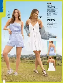 Catálogo Pacífika Página 4