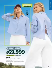 Catálogo Pacífika Página 5