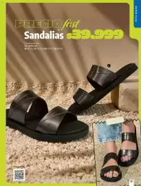 Catálogo Pacífika Página 57