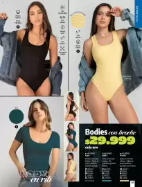 Catálogo Pacífika Página 61