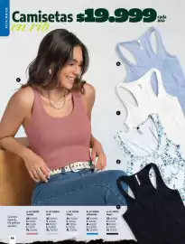 Catálogo Pacífika Página 64