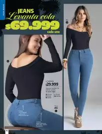 Catálogo Pacífika Página 70