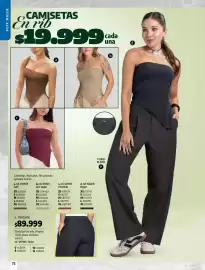 Catálogo Pacífika Página 72